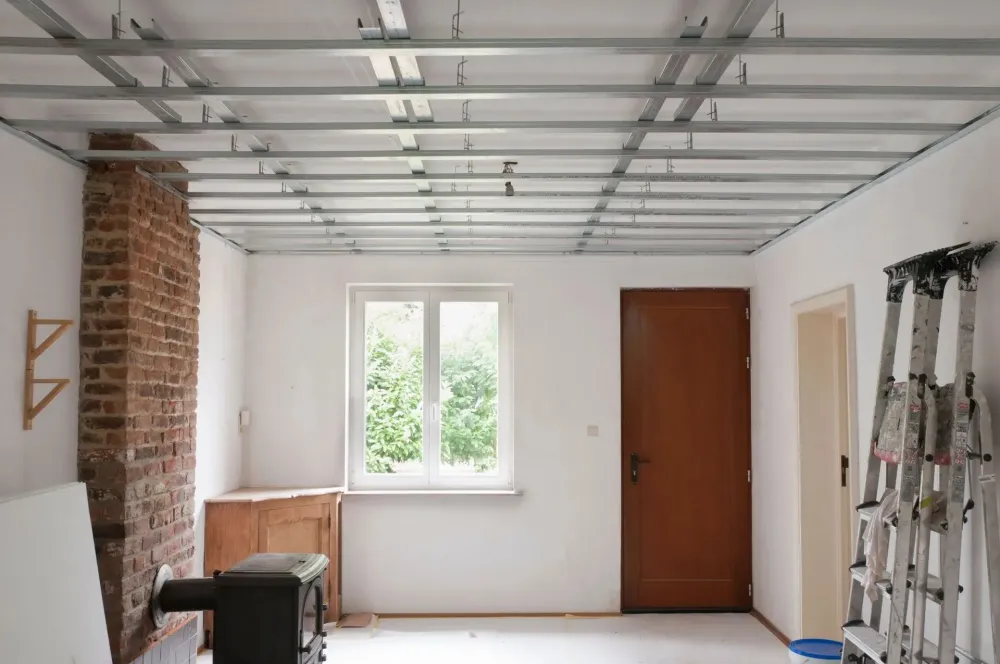 MHR Renovation faux plafond (3)